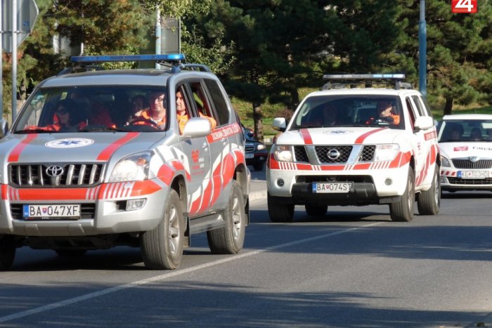 Ilustračný obrázok k článku Vedecká konferencia krízových situácií : Žilina hostí vyše 100 odborníkov z ôsmich štátov